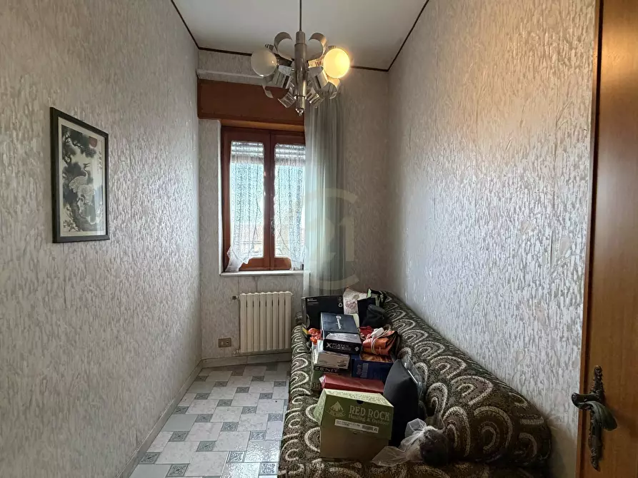 Immagine 17 di Casa bifamiliare in vendita  in Via Mentana 58 a Nicolosi