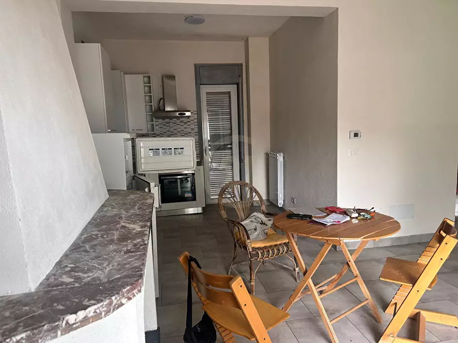 Immagine 9 di Villa in vendita  a Nicolosi