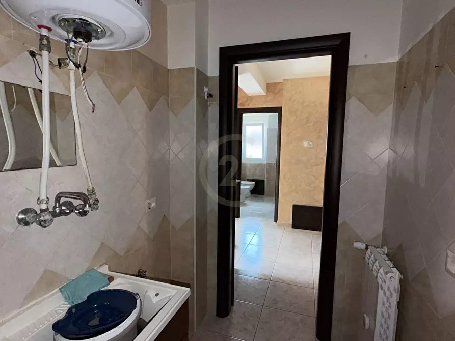 Immagine 16 di Appartamento in vendita  in Via Quattro Altarelli 20 a Mascalucia
