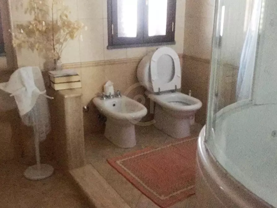 Immagine 4 di Casa bifamiliare in vendita  a Mascalucia