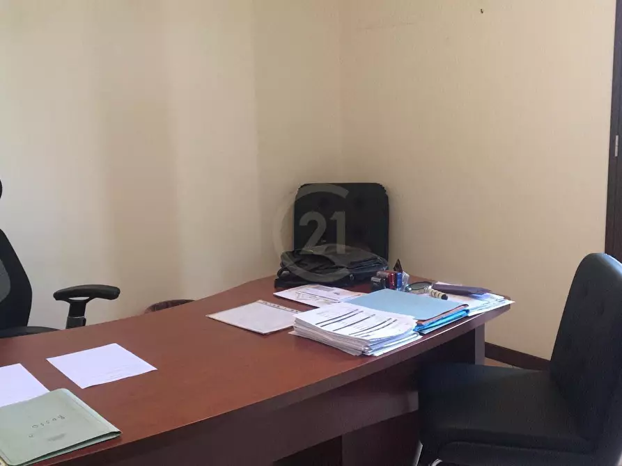 Immagine 9 di Casa bifamiliare in vendita  a Mascalucia