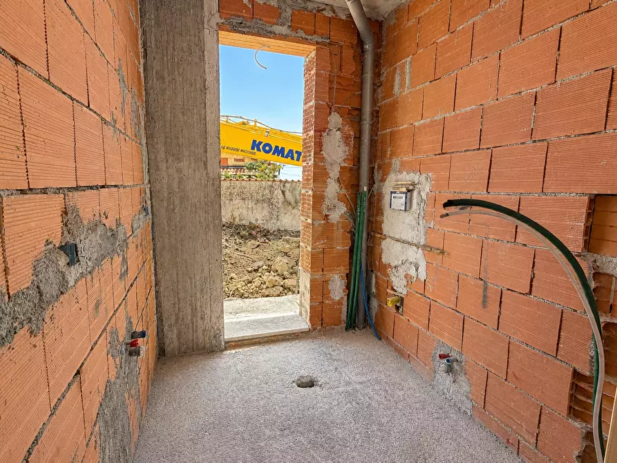 Immagine 5 di Villa in vendita  in Via Aristotele 14 a Mascalucia