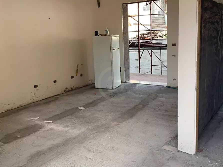 Immagine 10 di Appartamento in vendita  a Trecastagni