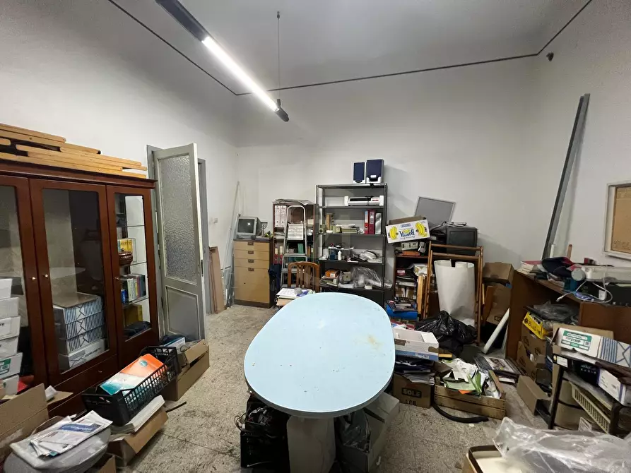 Immagine 10 di Appartamento in vendita  in Via Turi Scordo 25 a Misterbianco