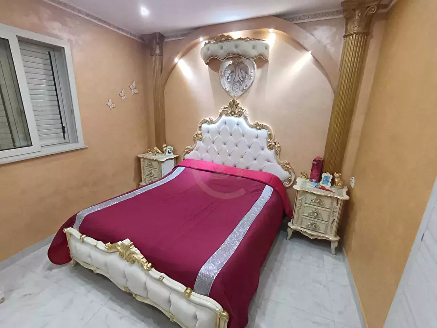 Immagine 9 di Terratetto in vendita  in Via Santangelo 4 a Adrano