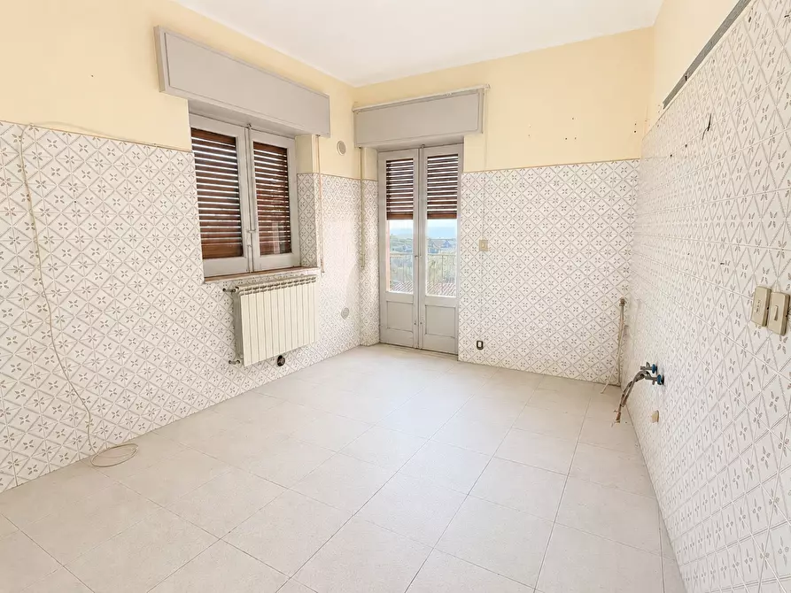 Immagine 4 di Appartamento in vendita  in Via Calvario 20 a San Pietro Clarenza