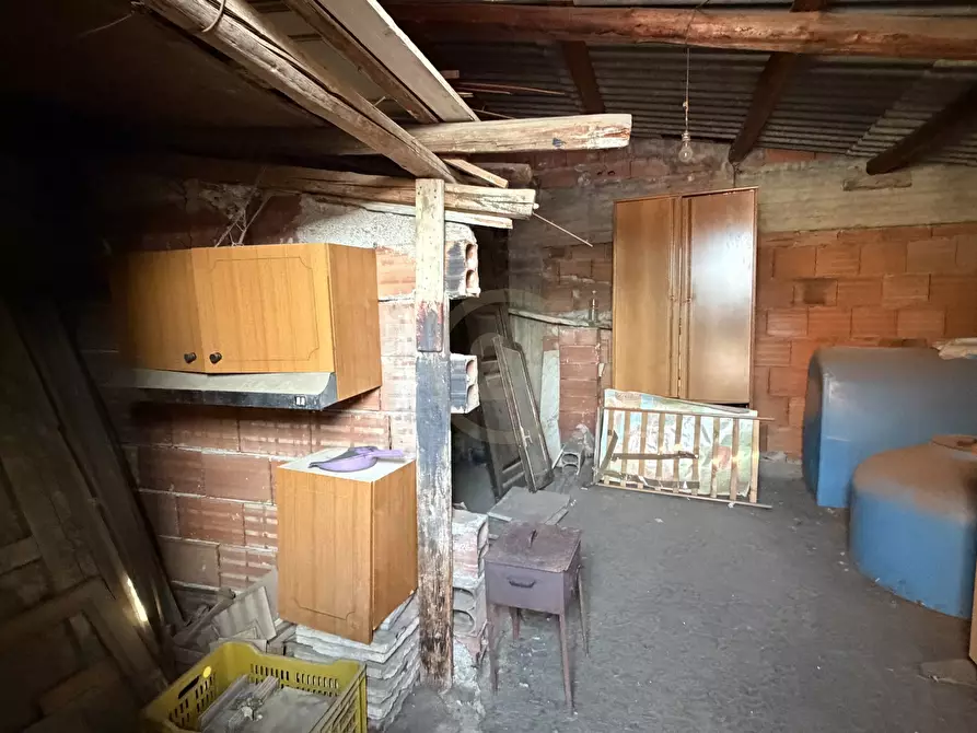 Immagine 31 di Appartamento in vendita  in Via Fiume 20 a Paterno'