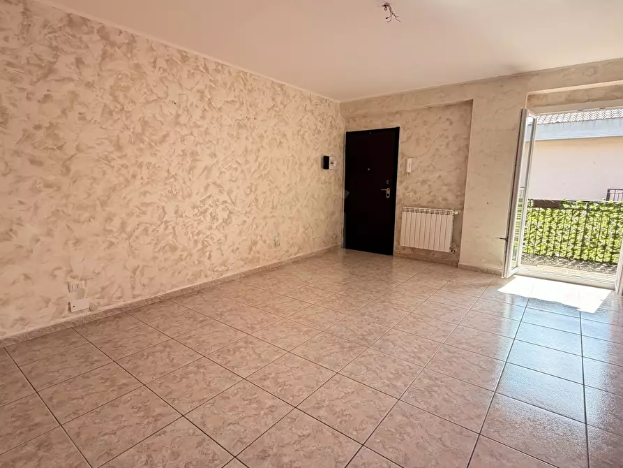 Immagine 3 di Appartamento in vendita  in Via Quattro Altarelli 20 a Mascalucia