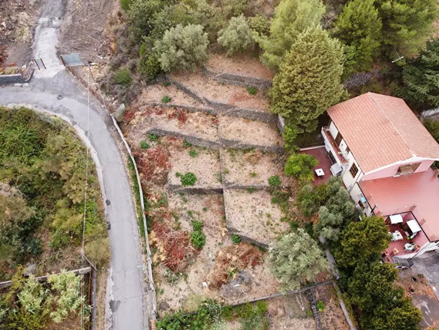 Immagine 7 di Terreno industriale in vendita  a Mascalucia