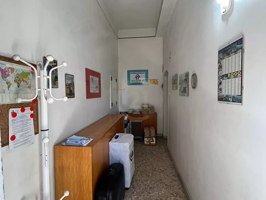 Immagine 30 di Appartamento in vendita  in Via Turi Scordo 25 a Misterbianco