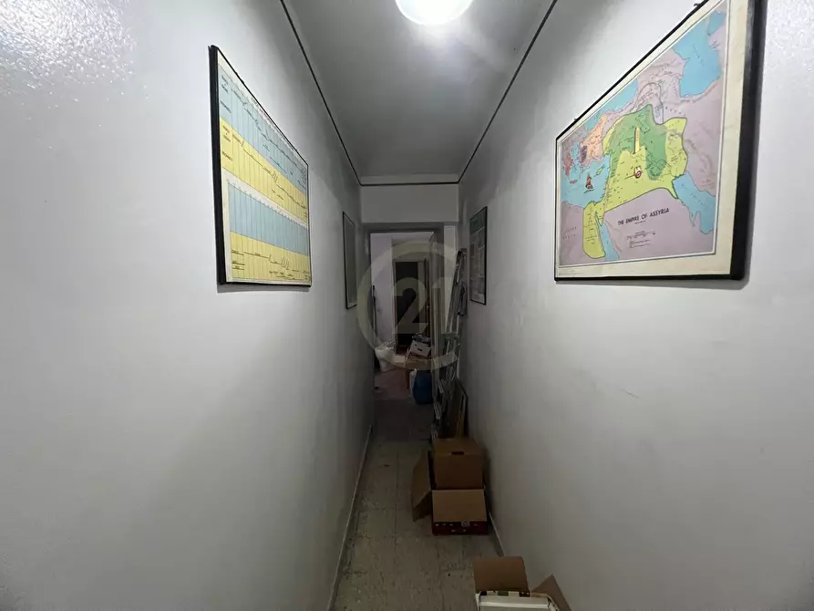 Immagine 33 di Appartamento in vendita  in Via Turi Scordo 25 a Misterbianco