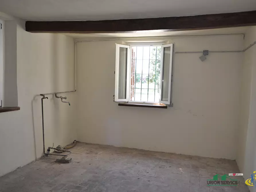 Immagine 28 di Rustico / casale in vendita  in Frazione Borgonovo 29 a Sissa Trecasali