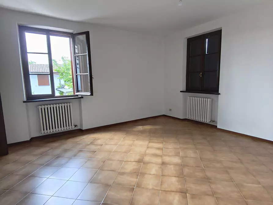 Immagine 9 di Porzione di casa in vendita  in Via Vidiana 34 a Langhirano