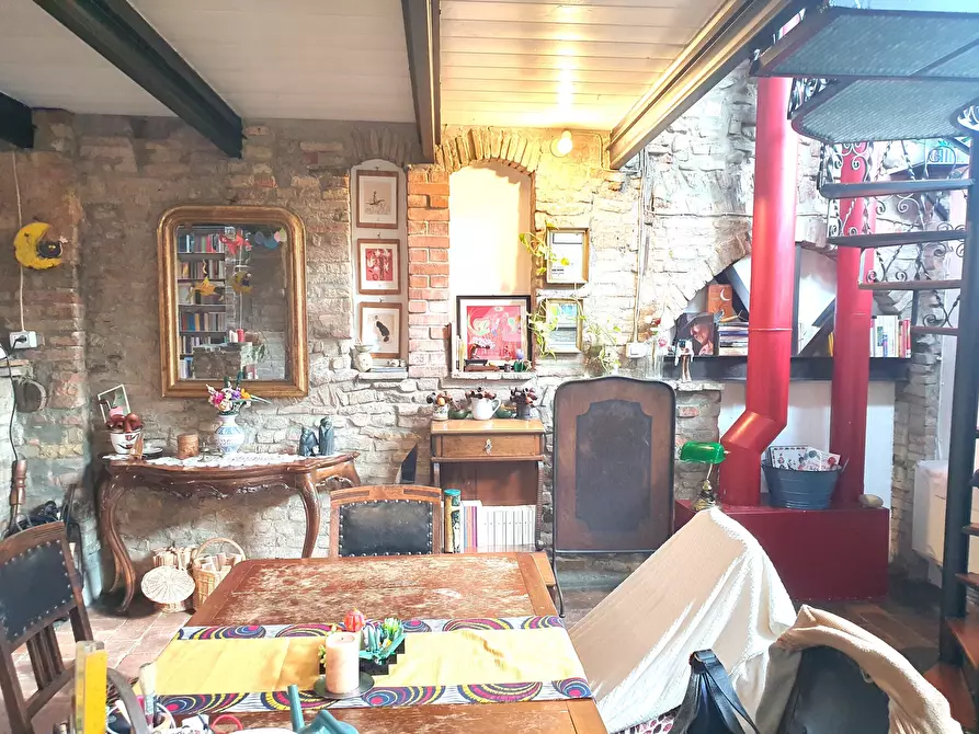 Immagine 11 di Attico in vendita  in Via Massimo D'Azeglio SNC a Parma