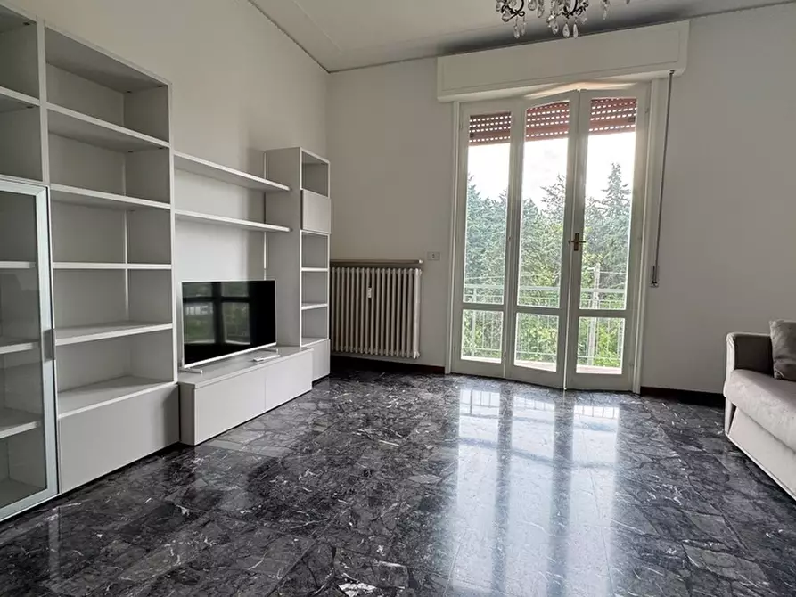 Immagine 10 di Trilocale in affitto  in via san martino 28 a Medesano