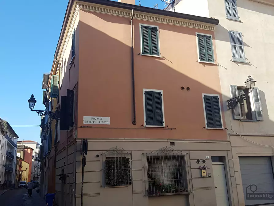 Immagine 16 di Bilocale in vendita  in Borgo Rodolfo Tanzi 19 a Parma