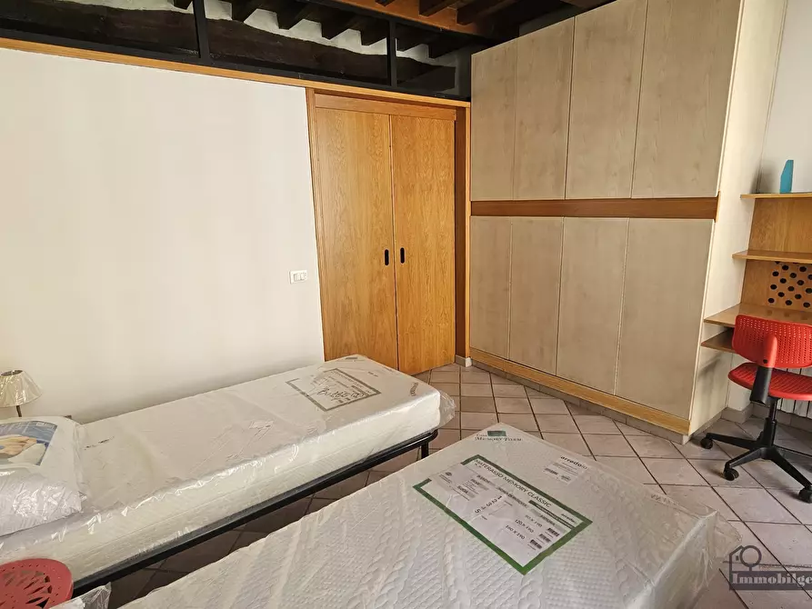 Immagine 24 di Bilocale in vendita  in Strada Giuseppe Garibaldi 47 a Parma