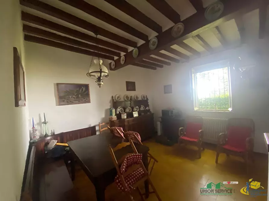 Immagine 24 di Villa in vendita  in Via Giuseppe Garibaldi 30 a Collecchio