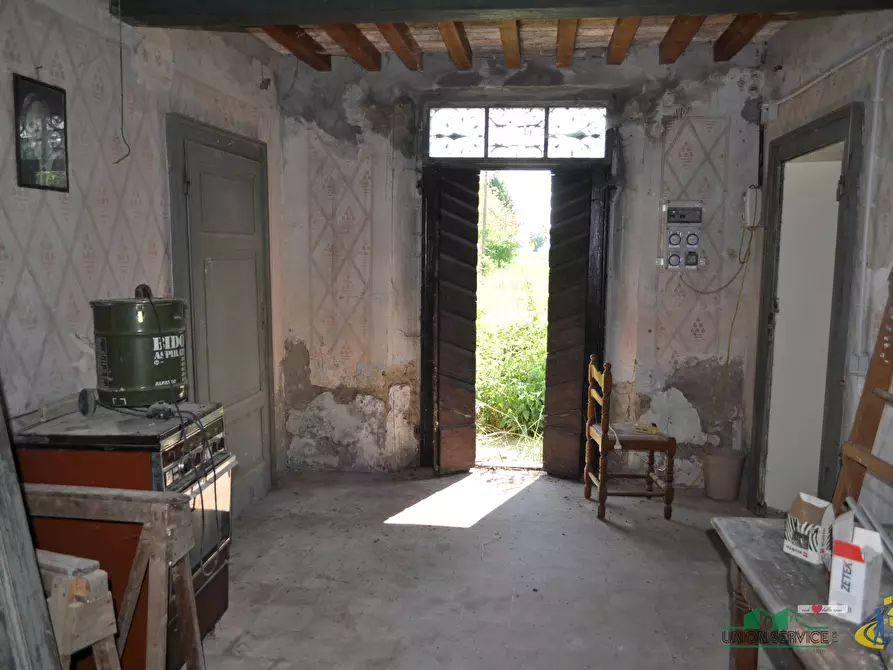 Immagine 32 di Rustico / casale in vendita  in Frazione Borgonovo 29 a Sissa Trecasali