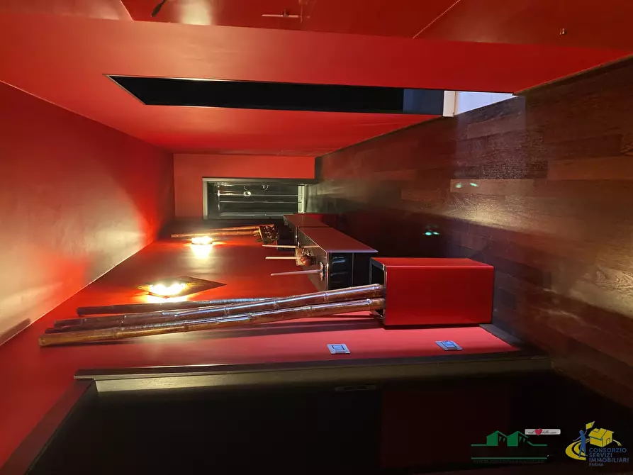 Immagine 14 di Attico in vendita  a Fidenza