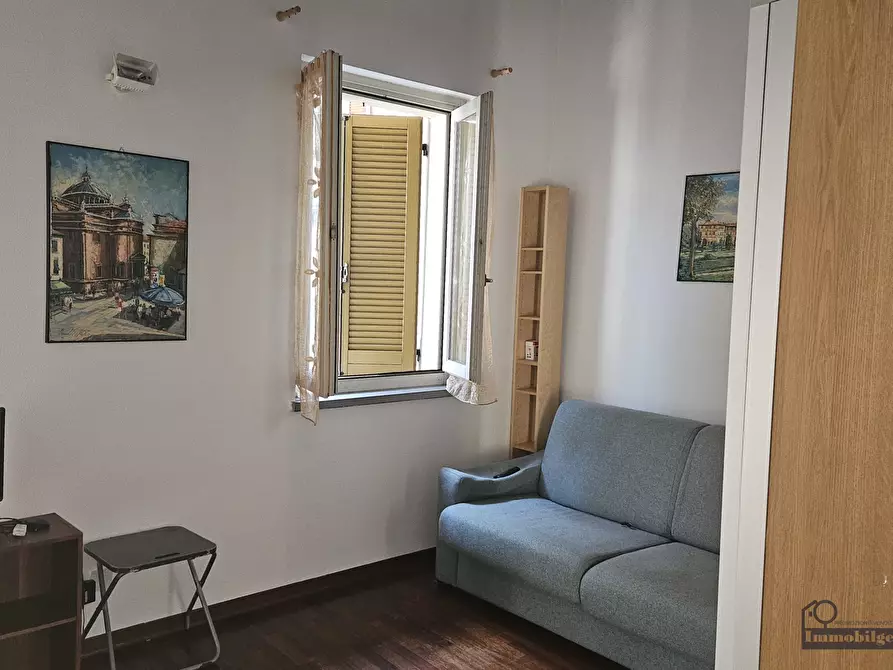 Immagine 24 di Monolocale in affitto  in Via Felice Cavallotti 44 a Parma