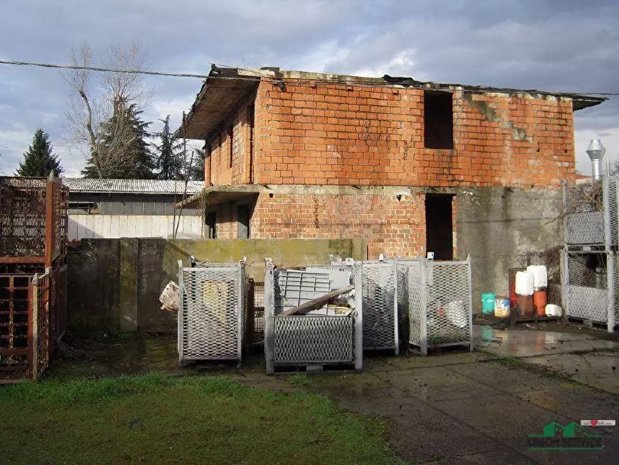 Immagine 3 di Terreno edificabile in vendita  in Via Emilia 28 a Noceto