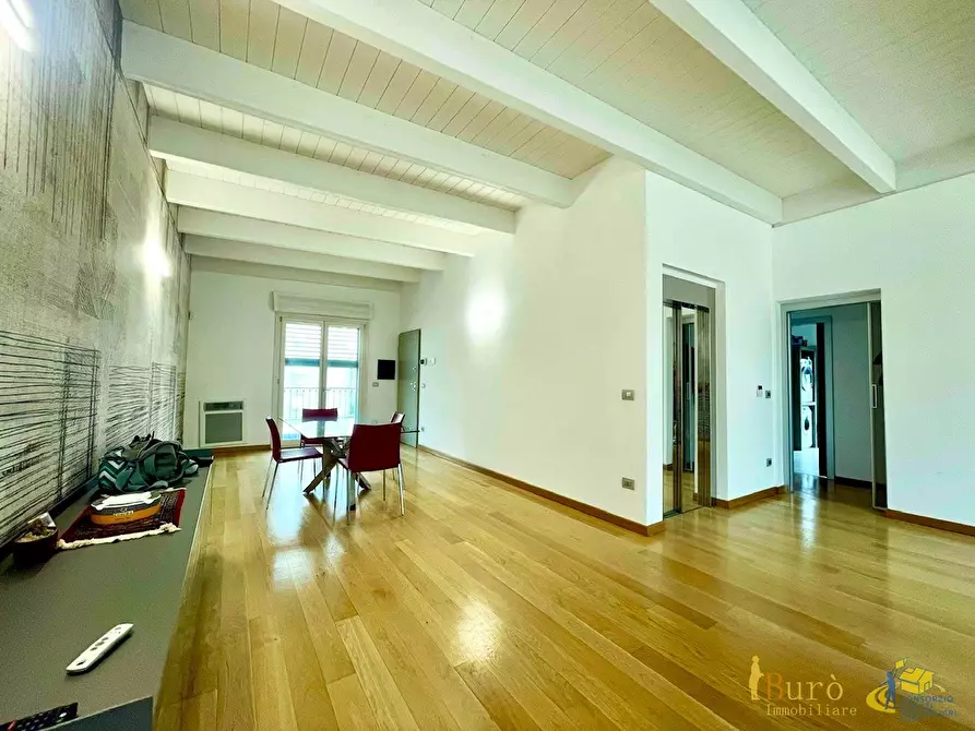 Immagine 8 di Porzione di casa in vendita  in Via Bettino Ricasoli a Parma