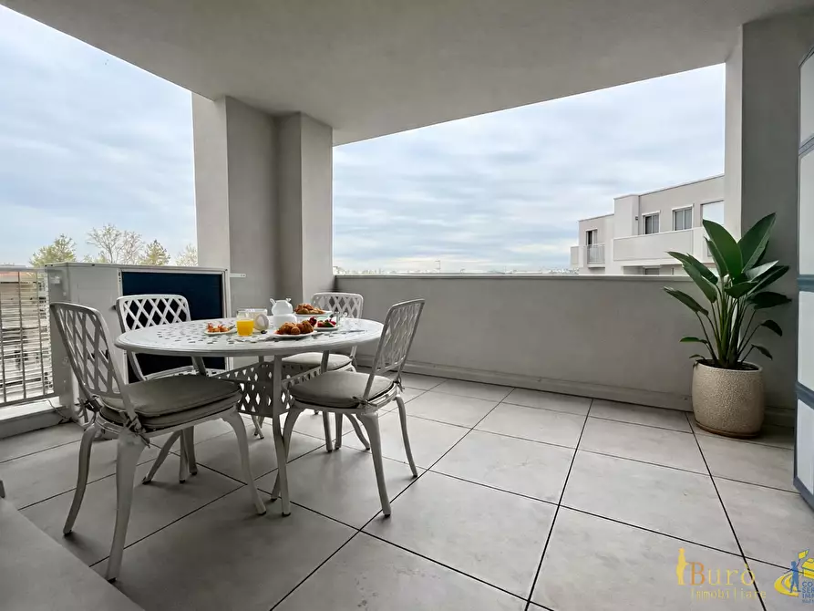 Immagine 7 di Trilocale in vendita  in Via Giovanni Verga 12 a Parma