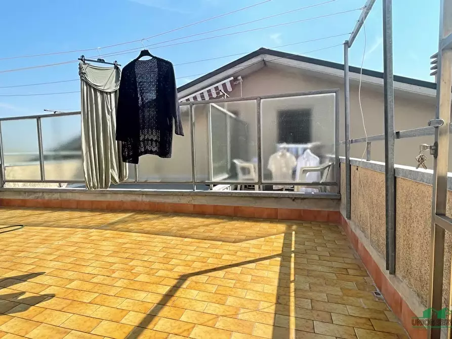 Immagine 46 di Quadrilocale in vendita  in Strada Comunale Farnese 48 a Parma