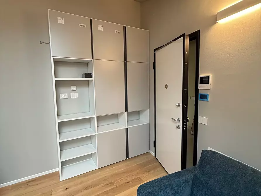 Immagine 5 di Bilocale in affitto  in Borgo Riccio da Parma 48 a Parma