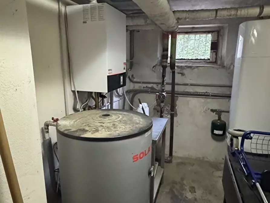 Immagine 38 di Trilocale in vendita  in Via Giacomo Leopardi a Collecchio