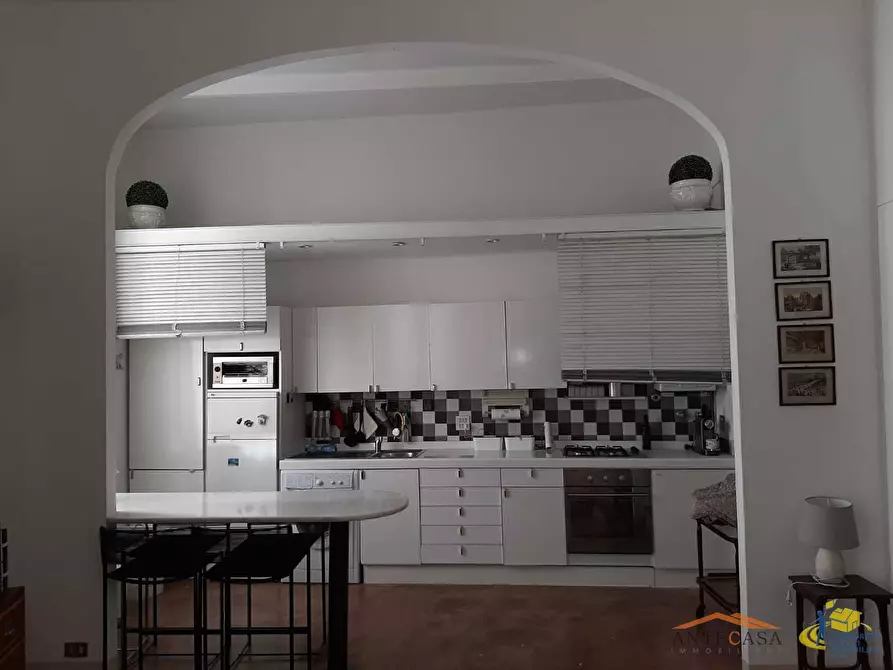 Immagine 4 di Bilocale in vendita  in Strada Luigi Carlo Farini a Parma