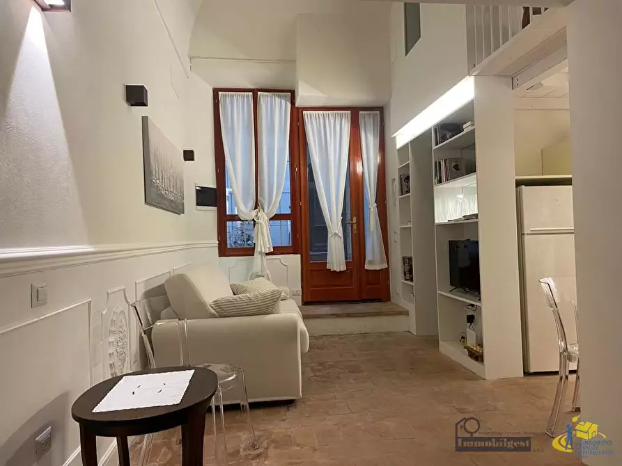 Immagine 16 di Loft/Open space in affitto  in Strada della Repubblica 58 a Parma