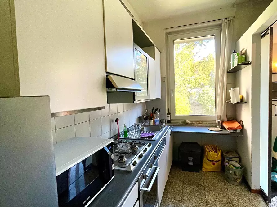 Immagine 8 di Trilocale in vendita  in Strada XX Settembre a Parma