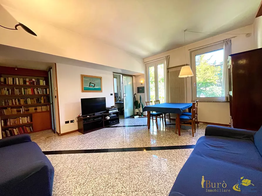 Immagine 4 di Trilocale in vendita  in Strada XX Settembre a Parma