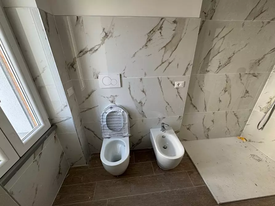 Immagine 32 di Trilocale in vendita  in Via Nazionale 14 a Fornovo Di Taro