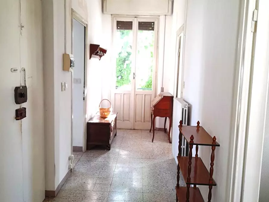 Immagine 12 di Casa bifamiliare in vendita  in Via Volturno 104 a Parma
