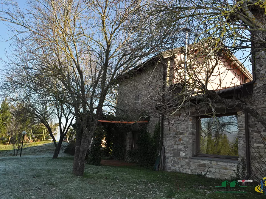 Immagine 22 di Terratetto in vendita  in Frazione Ossella a Valmozzola