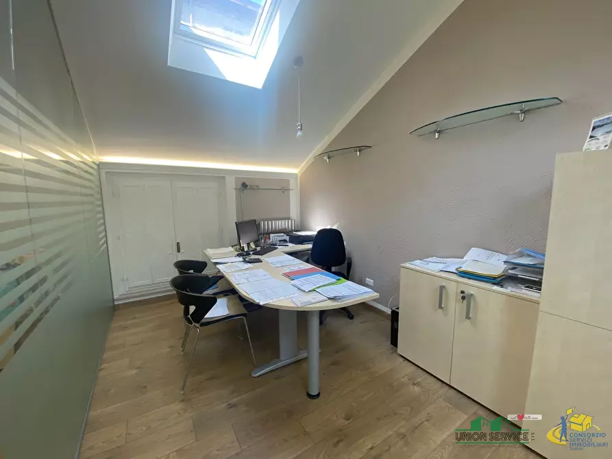 Immagine 10 di Bilocale in vendita  in Via Marsala a Noceto