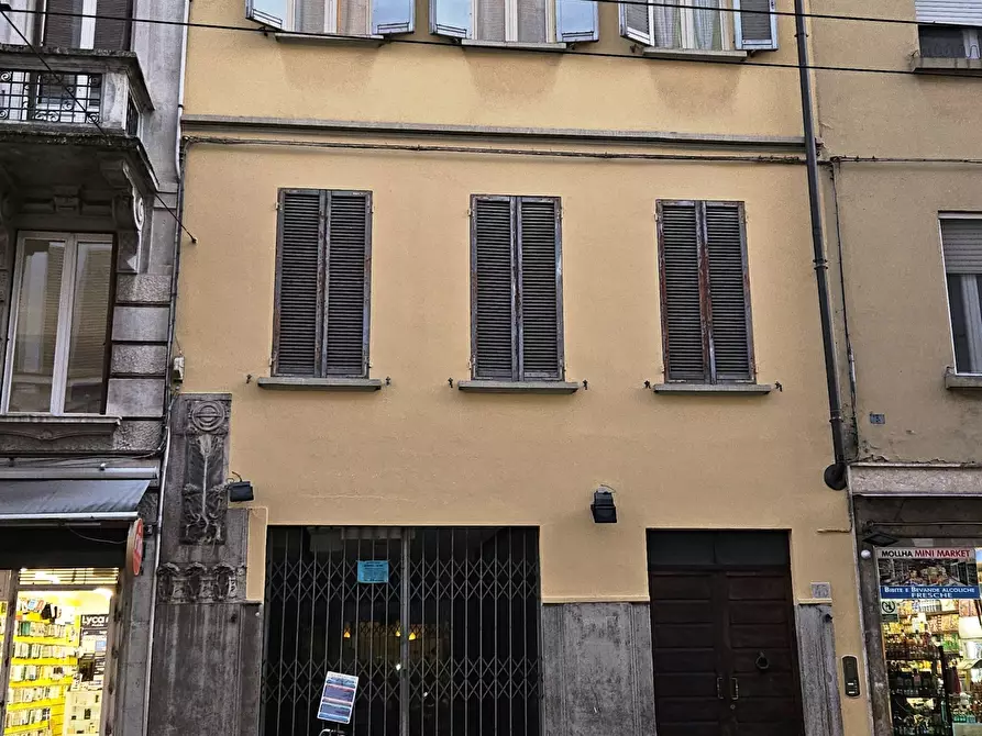 Immagine 19 di Trilocale in vendita  in Strada Garibaldi 45 a Parma