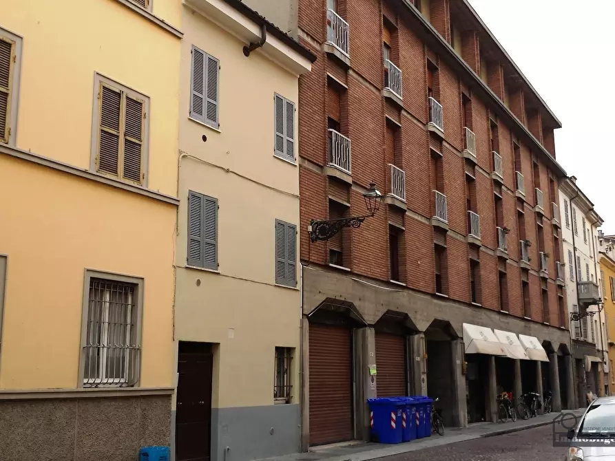 Immagine 17 di Bilocale in affitto  in Borgo Regale 19 a Parma