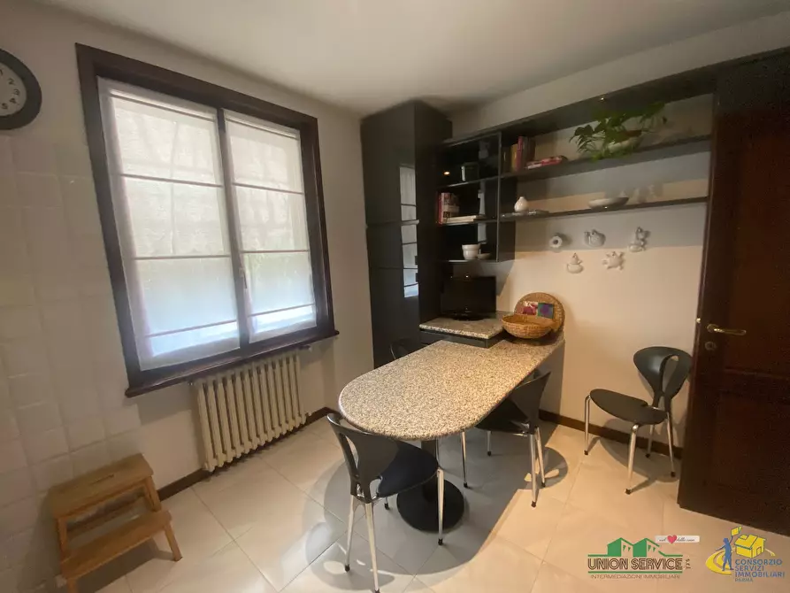 Immagine 52 di Casa bifamiliare in vendita  in Via Pietro Nenni 7/9 a Noceto