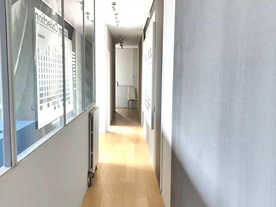 Immagine 12 di Ufficio in affitto  in Via Monte Sporno 1 a Parma