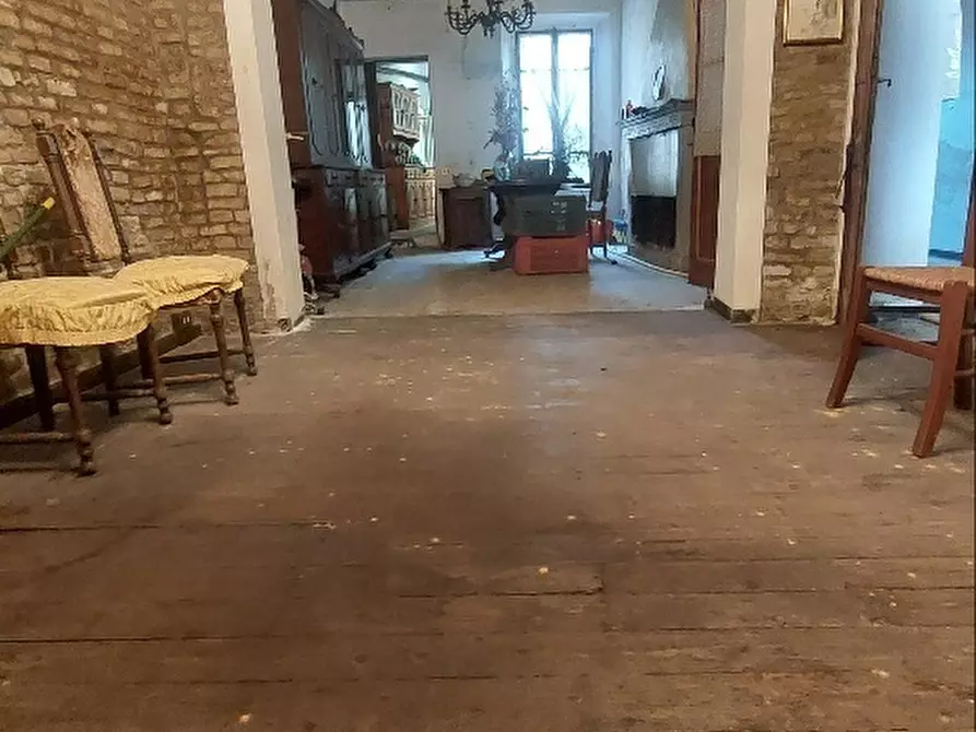 Immagine 4 di Terratetto in vendita  a Soragna