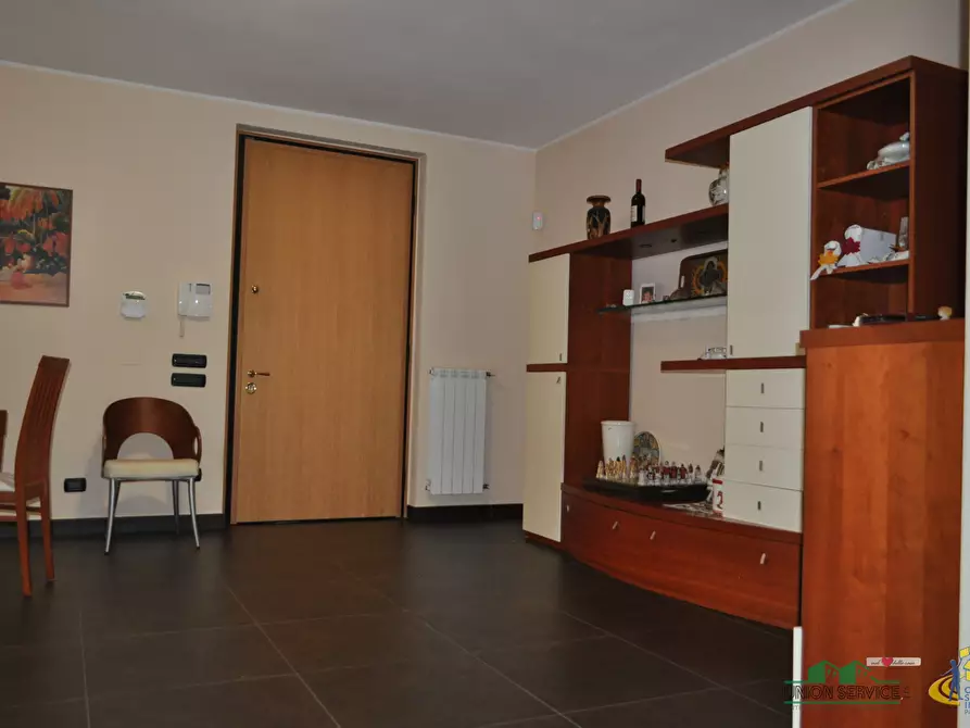 Immagine 6 di Villa in vendita  in Piazza I° Maggio a Sissa Trecasali