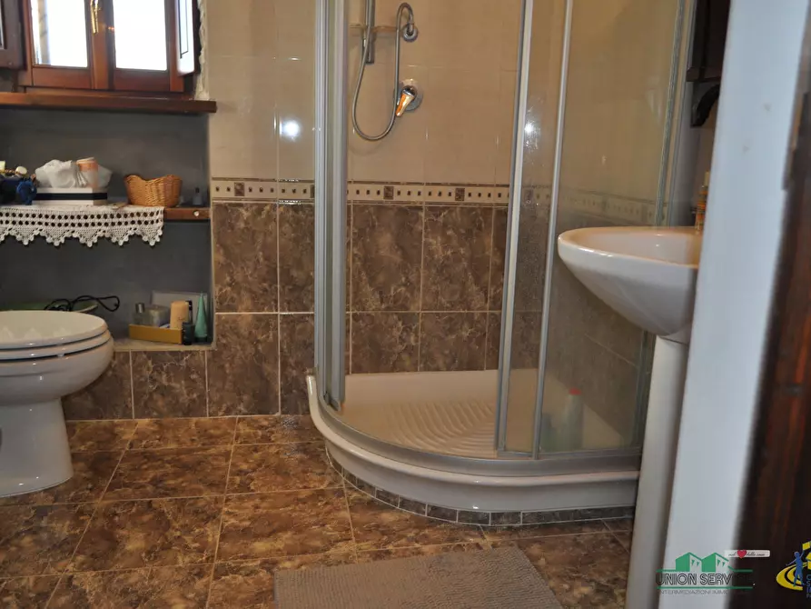 Immagine 14 di Terratetto in vendita  in Frazione Ossella a Valmozzola