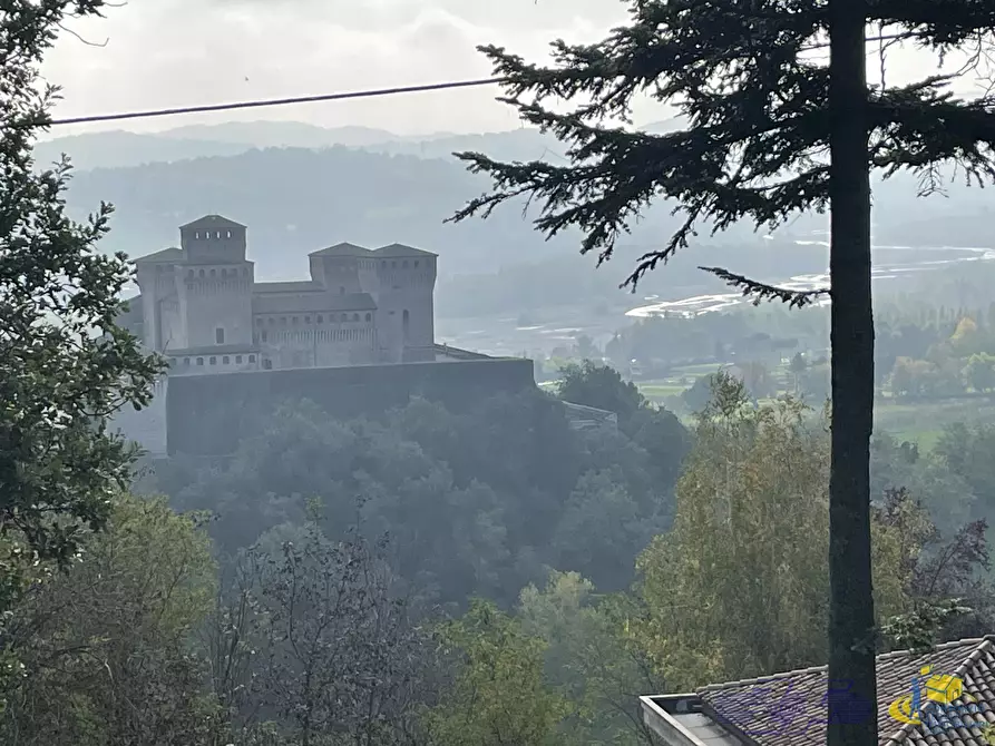 Immagine 6 di Porzione di casa in vendita  in via goiano a Langhirano