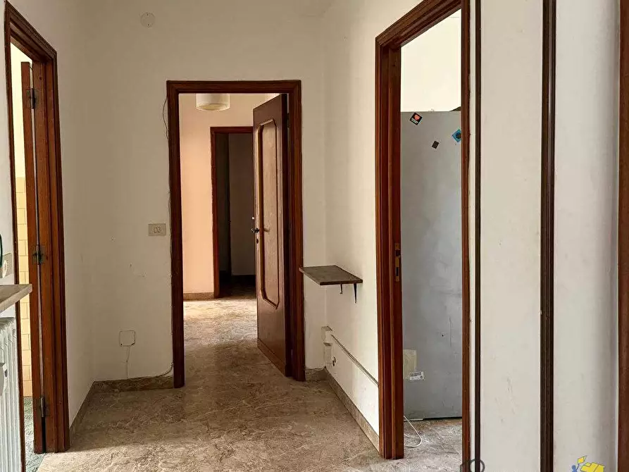 Immagine 17 di Quadrilocale in vendita  in Via Augusto Migliavacca 5 a Parma