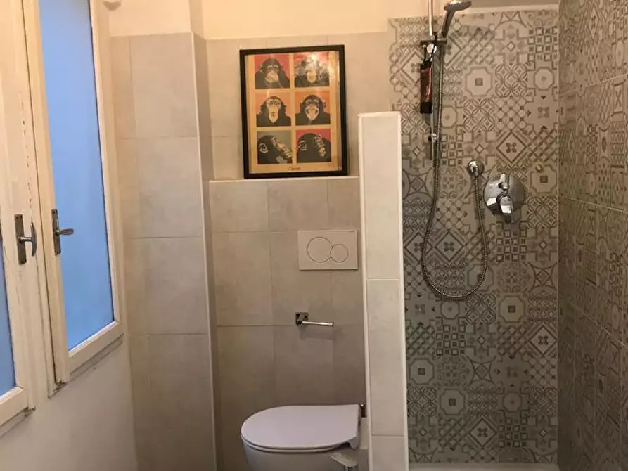 Immagine 10 di Bilocale in affitto  in Borgo Piccinini 7 a Parma