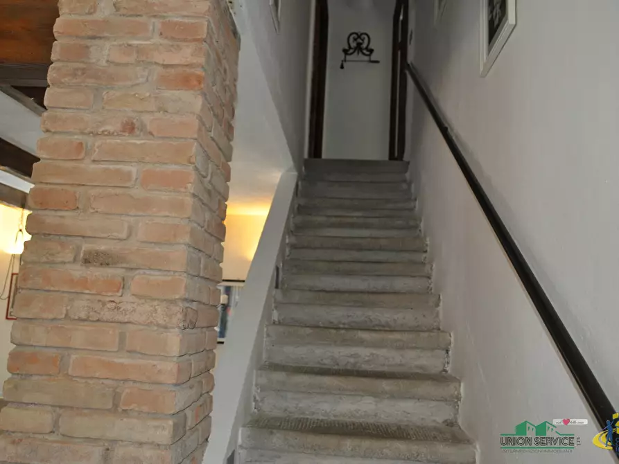 Immagine 46 di Rustico / casale in vendita  in VIA MAESTRI a Valmozzola